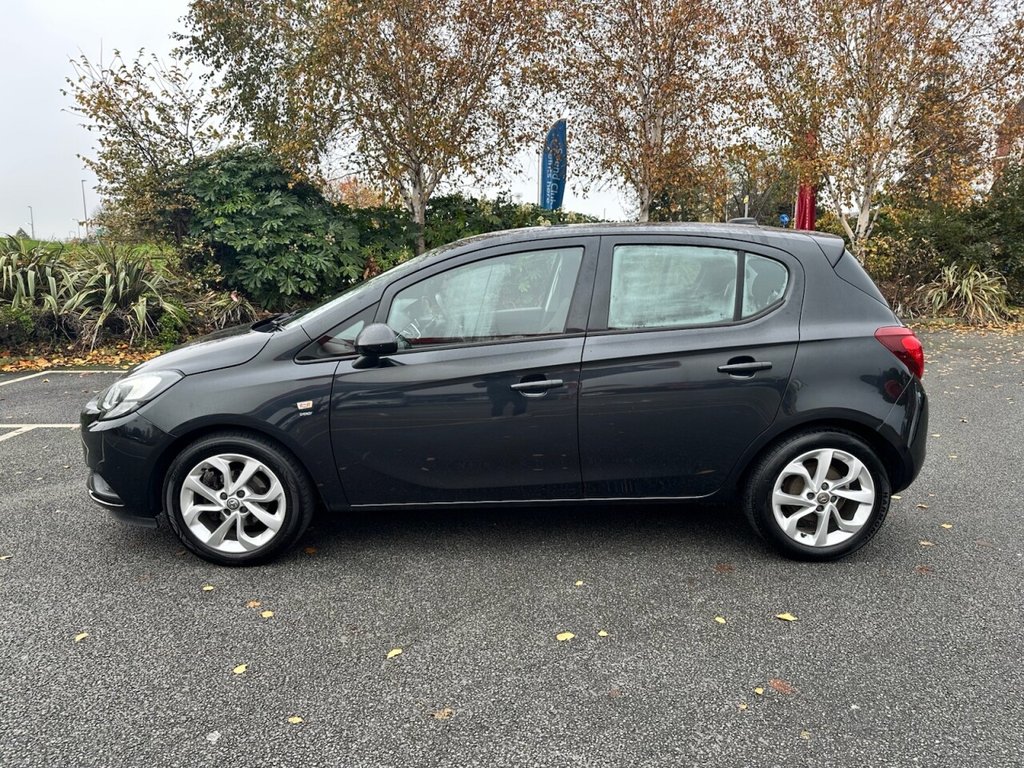 Used Vauxhall Corsa 2016 for sale - 76509778: Photo 4