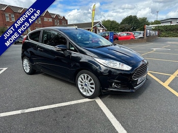 Ford - Fiesta