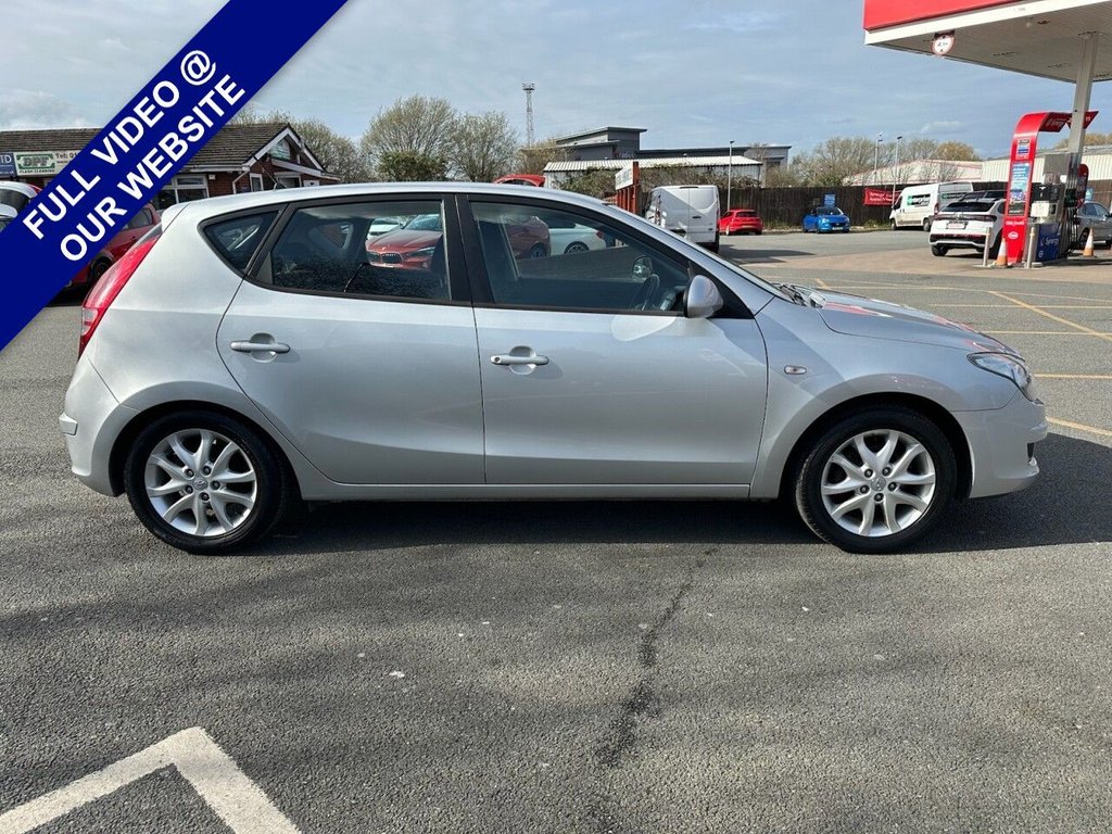 Used Hyundai i30 2010 for sale - 78029881: Photo 5