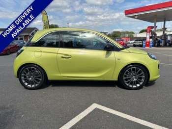 Used Vauxhall Adam 2015 for sale - 74746474: Photo