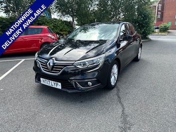 Used Renault Megane 2017 for sale - 79104036: Photo