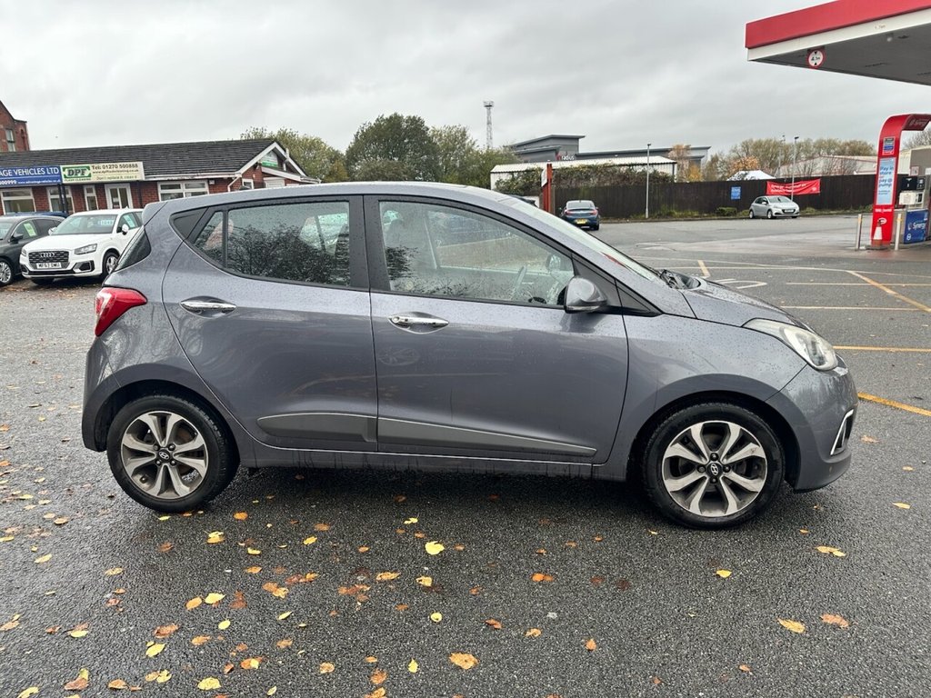 Used Hyundai i10 2016 for sale - 76547115: Photo 8