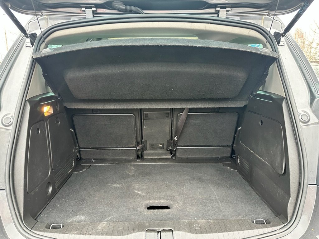 Used Vauxhall Meriva 2010 for sale - 77680748: Photo 11