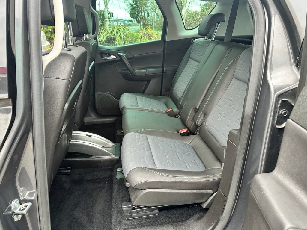 Used Vauxhall Meriva 2010 for sale - 77680748: Photo 12