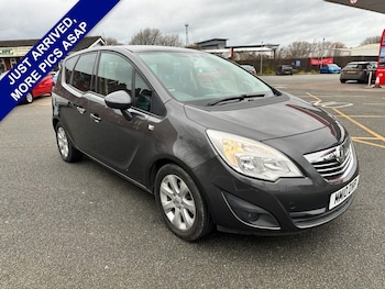 2010 (10) - 1.4i 16V SE 5dr