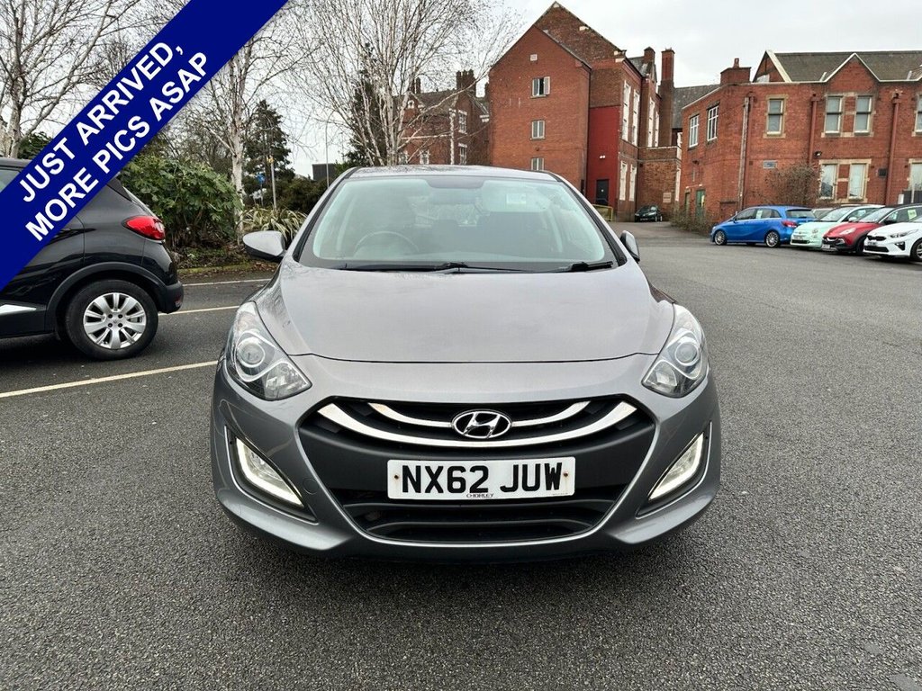 Used Hyundai i30 2013 for sale - 77408560: Photo 3