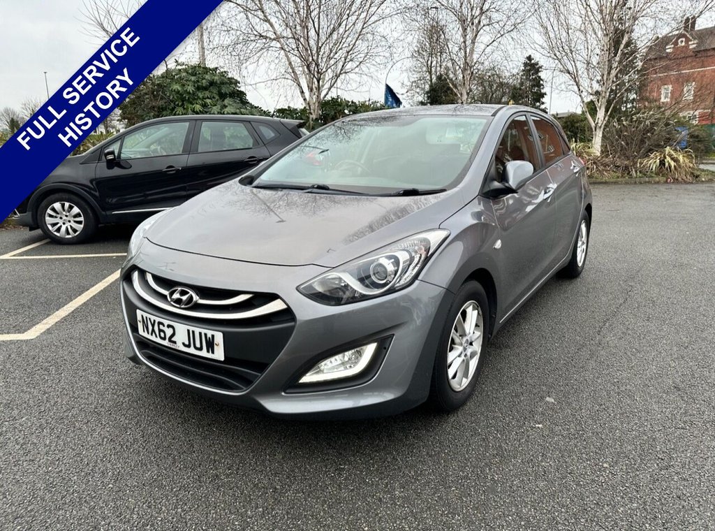Used Hyundai i30 2013 for sale - 77408560: Photo 4