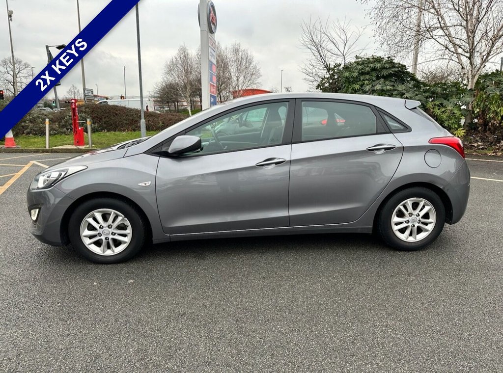 Used Hyundai i30 2013 for sale - 77408560: Photo 5