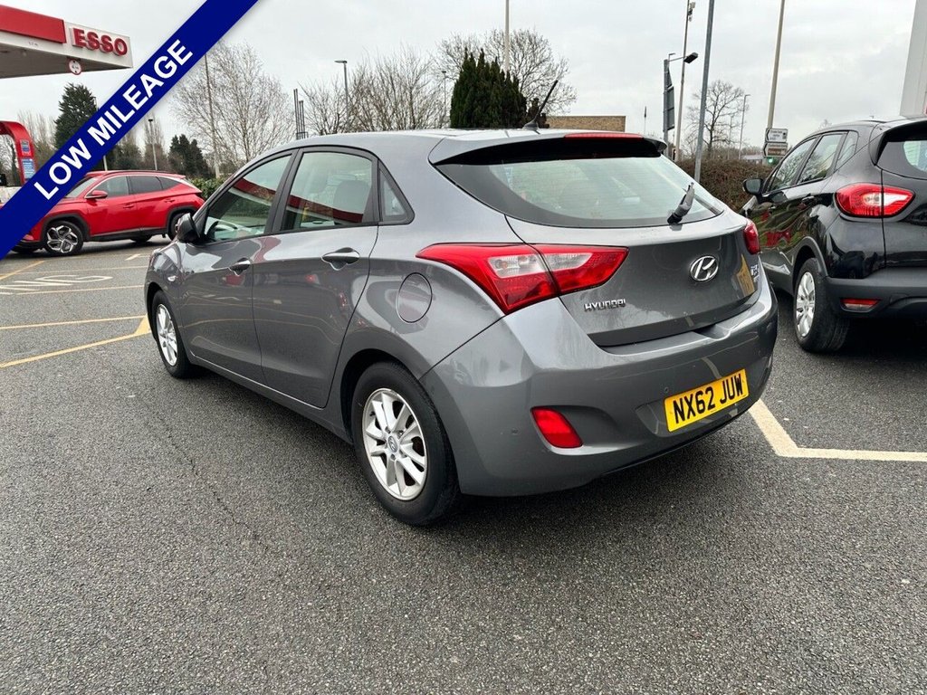 Used Hyundai i30 2013 for sale - 77408560: Photo 6