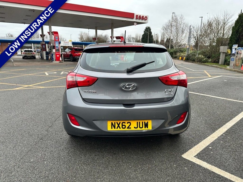 Used Hyundai i30 2013 for sale - 77408560: Photo 7