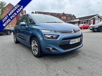 Used Citroen C4 Picasso 2015 for sale - 78607339: Photo