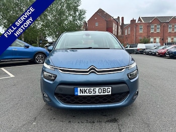 Used Citroen C4 Picasso 2015 for sale - 78607339: Photo