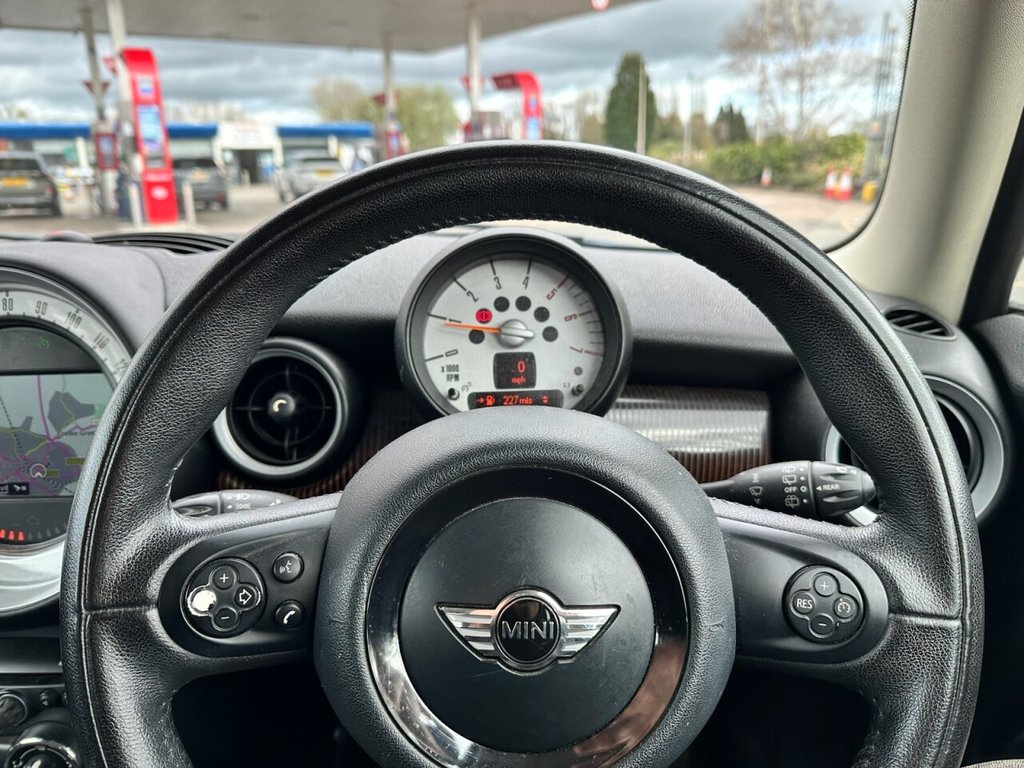 Used MINI Clubman 2014 for sale - 78124594: Photo 10