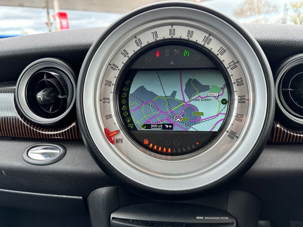 Used MINI Clubman 2014 for sale - 78124594: Photo 11