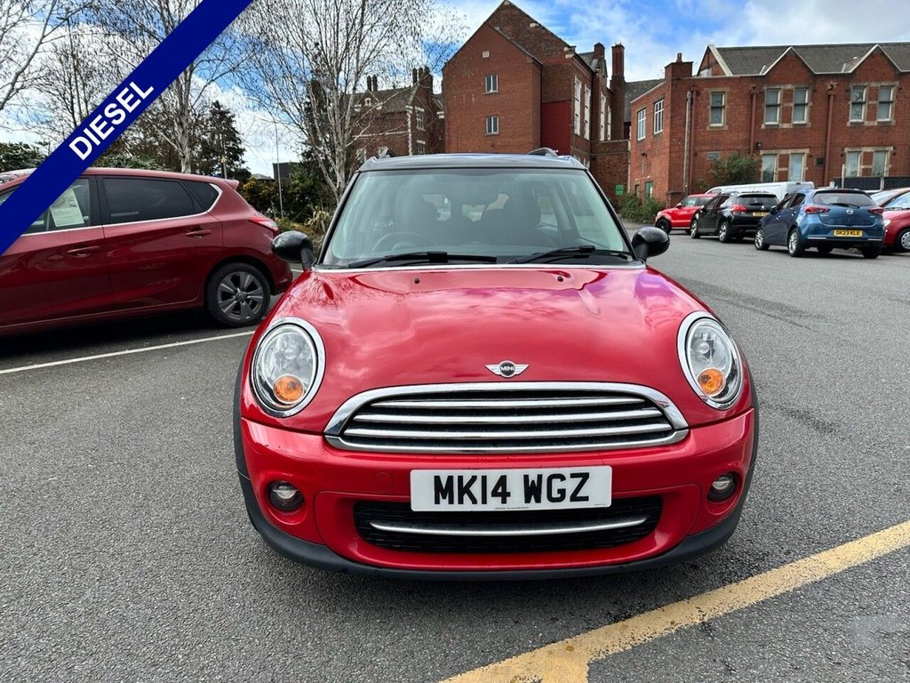 Used MINI Clubman 2014 for sale - 78124594: Photo 3