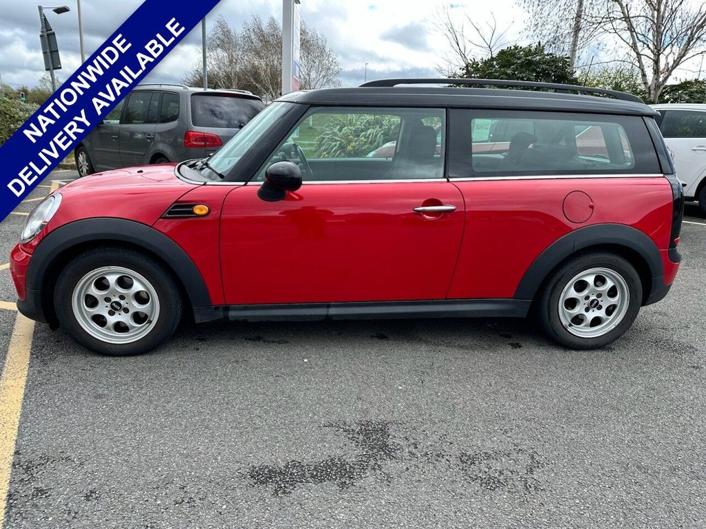 Used MINI Clubman 2014 for sale - 78124594: Photo 5