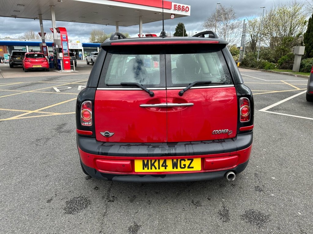 Used MINI Clubman 2014 for sale - 78124594: Photo 7