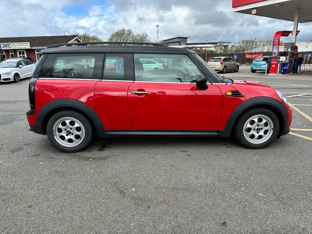 Used MINI Clubman 2014 for sale - 78124594: Photo 9