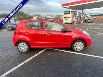 Used Suzuki Alto 2013 for sale - 77065160: Photo