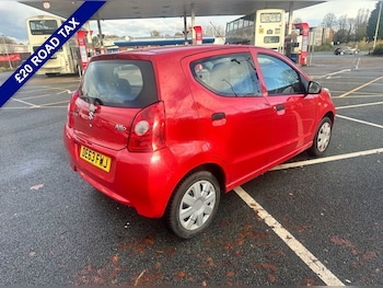 Used Suzuki Alto 2013 for sale - 77065160: Photo