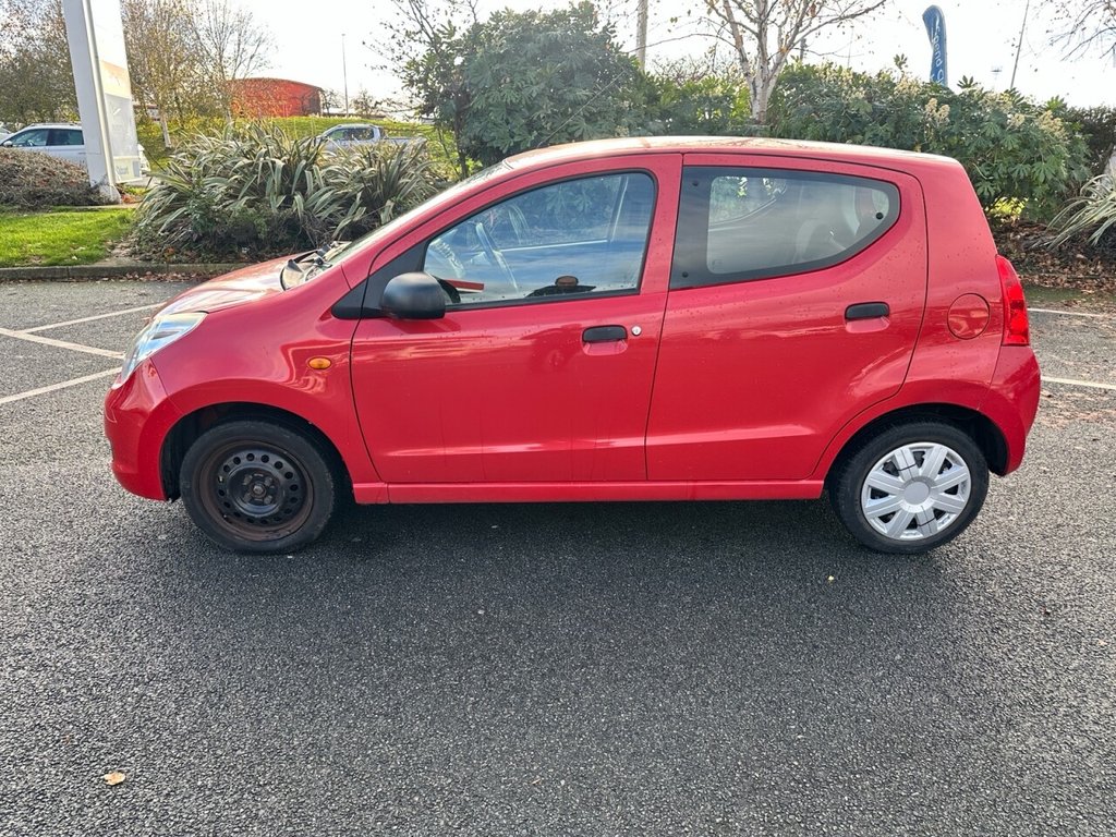 Used Suzuki Alto 2013 for sale - 77065160: Photo 6