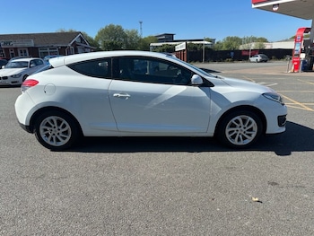 Used Renault Megane 2015 for sale - 78400991: Photo