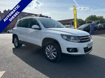 2015 (64) - 2.0 TDI BlueMotion Tech Match SUV 5dr Diesel DSG 4WD Euro 5 (s/s) (177 ps)