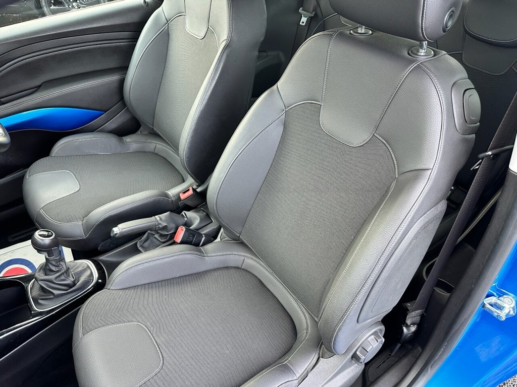 Used Vauxhall ADAM 2017 for sale - 76406357: Photo 11