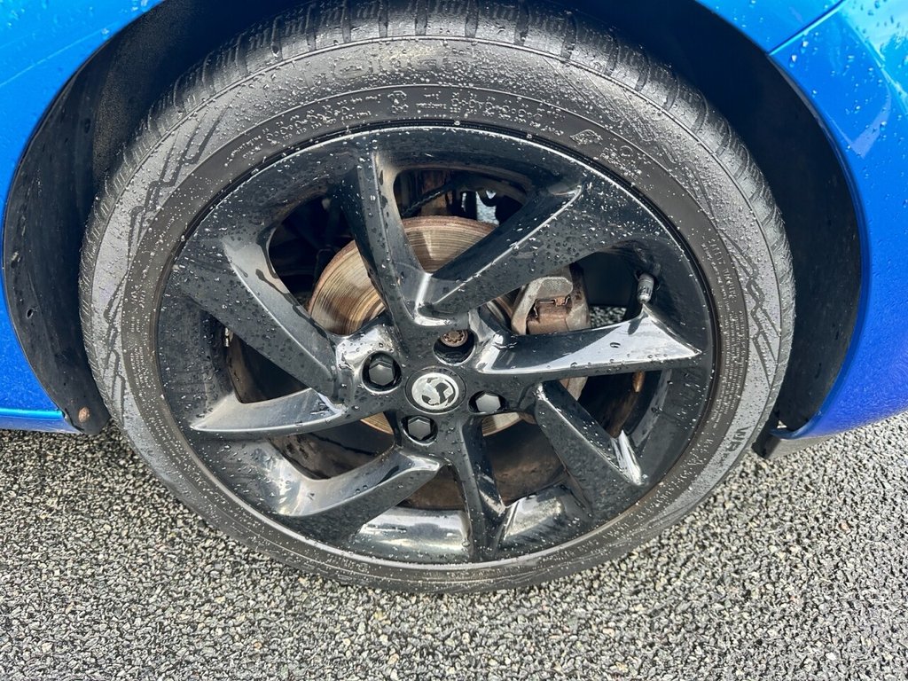 Used Vauxhall ADAM 2017 for sale - 76406357: Photo 13