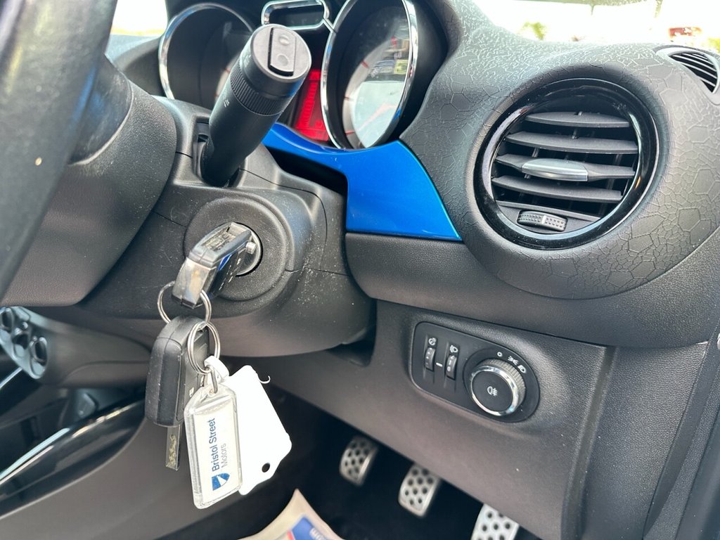 Used Vauxhall ADAM 2017 for sale - 76406357: Photo 17