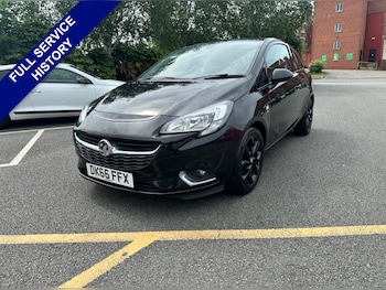 Used Vauxhall Corsa 2017 for sale - 78818417: Photo