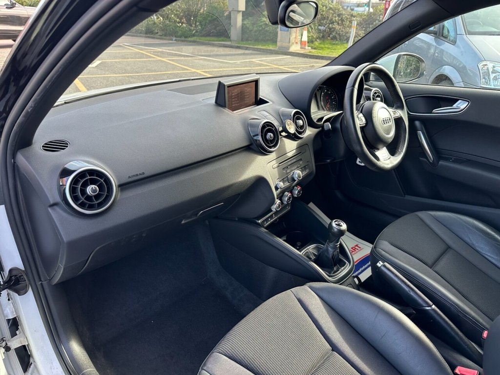 Used Audi A1 2012 for sale - 77734239: Photo 12