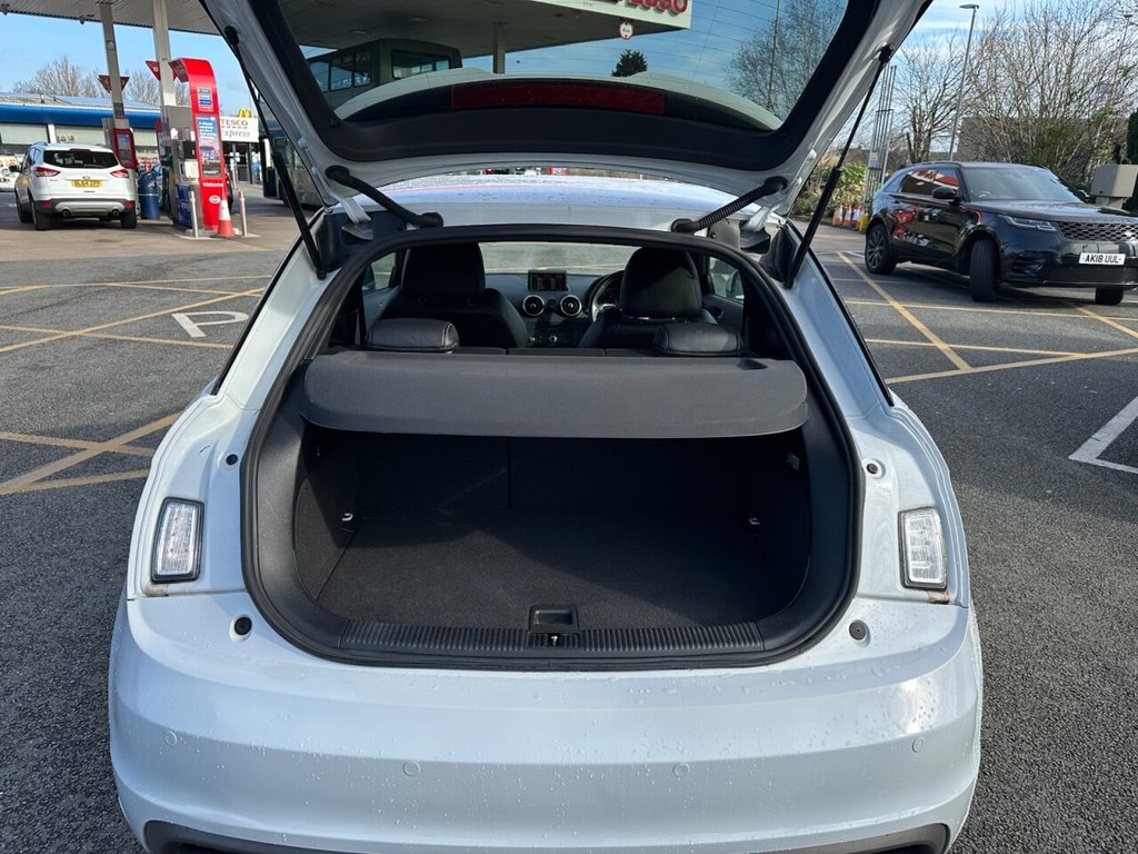 Used Audi A1 2012 for sale - 77734239: Photo 15