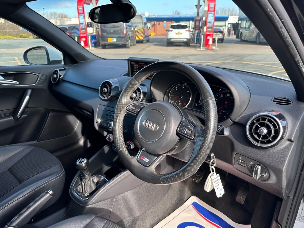 Used Audi A1 2012 for sale - 77734239: Photo 17