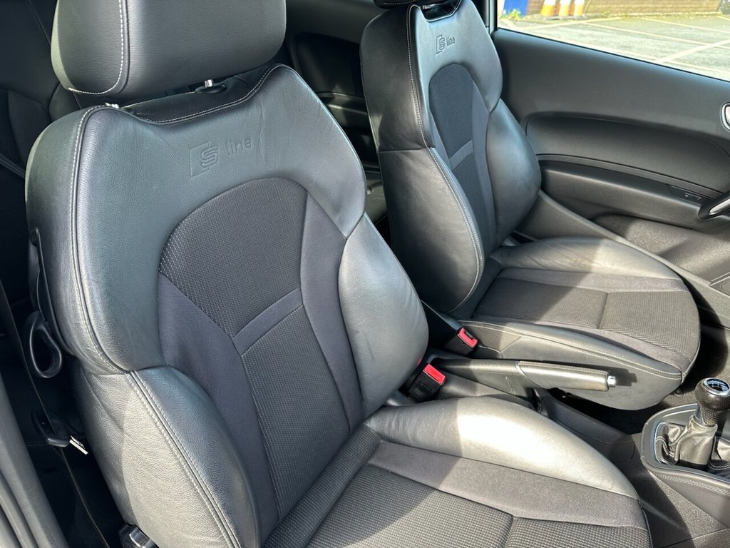 Used Audi A1 2012 for sale - 77734239: Photo 18