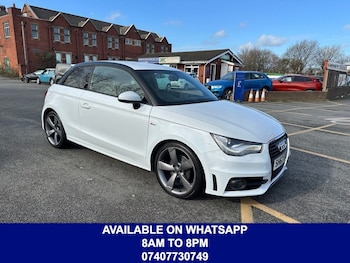 Used Audi A1 2012 for sale - 77734239: Photo