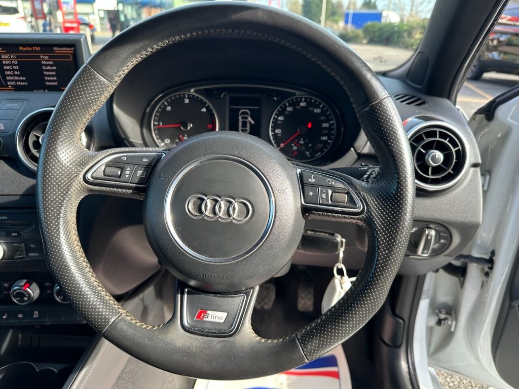 Used Audi A1 2012 for sale - 77734239: Photo 20