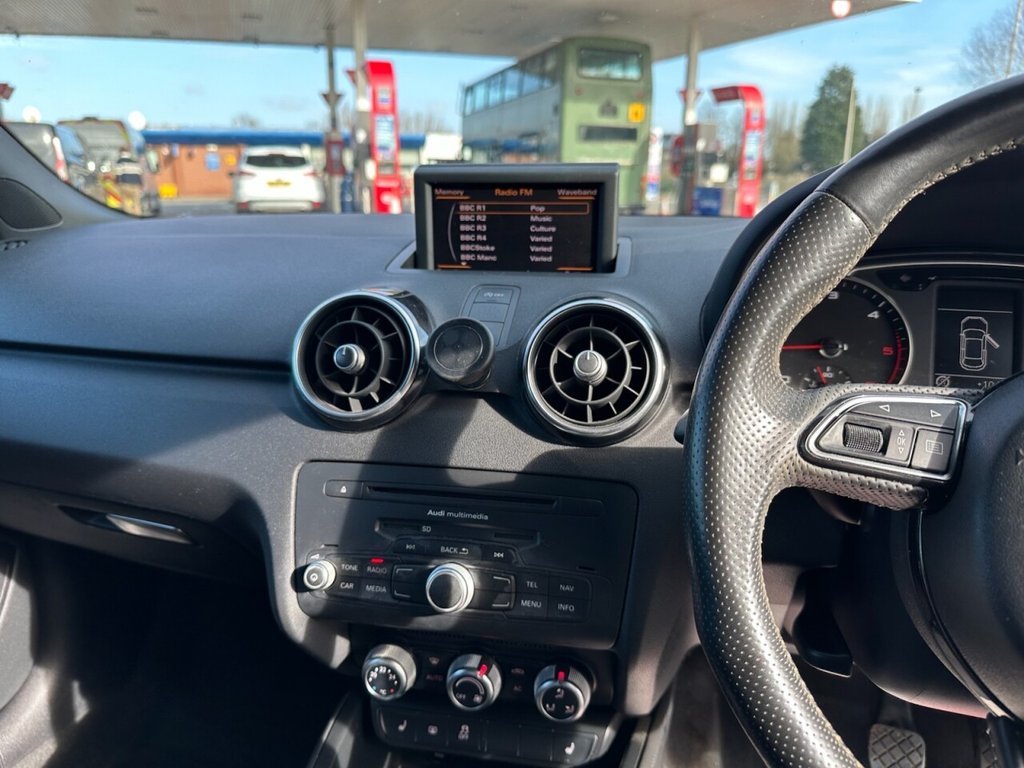 Used Audi A1 2012 for sale - 77734239: Photo 21