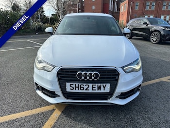 Used Audi A1 2012 for sale - 77734239: Photo