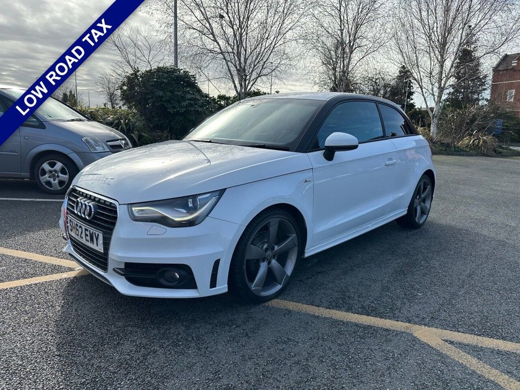 Used Audi A1 2012 for sale - 77734239: Photo 4