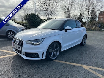 Used Audi A1 2012 for sale - 77734239: Photo