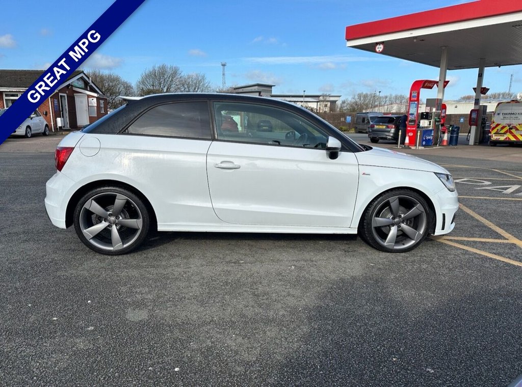 Used Audi A1 2012 for sale - 77734239: Photo 5