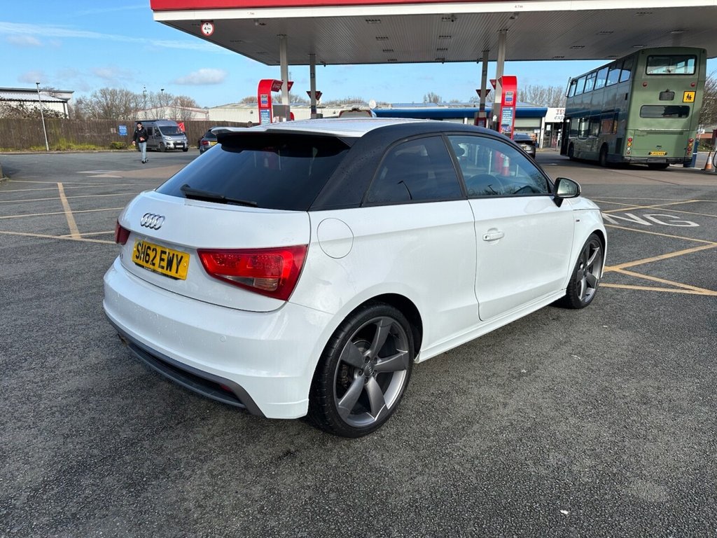 Used Audi A1 2012 for sale - 77734239: Photo 6