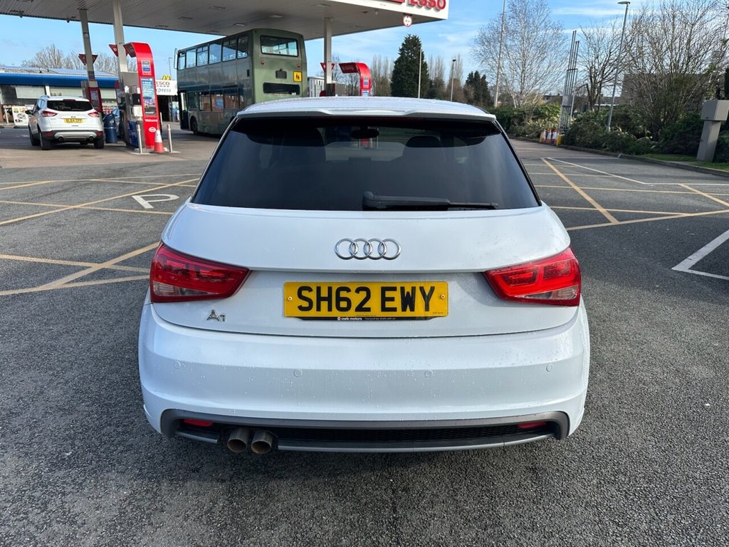 Used Audi A1 2012 for sale - 77734239: Photo 7