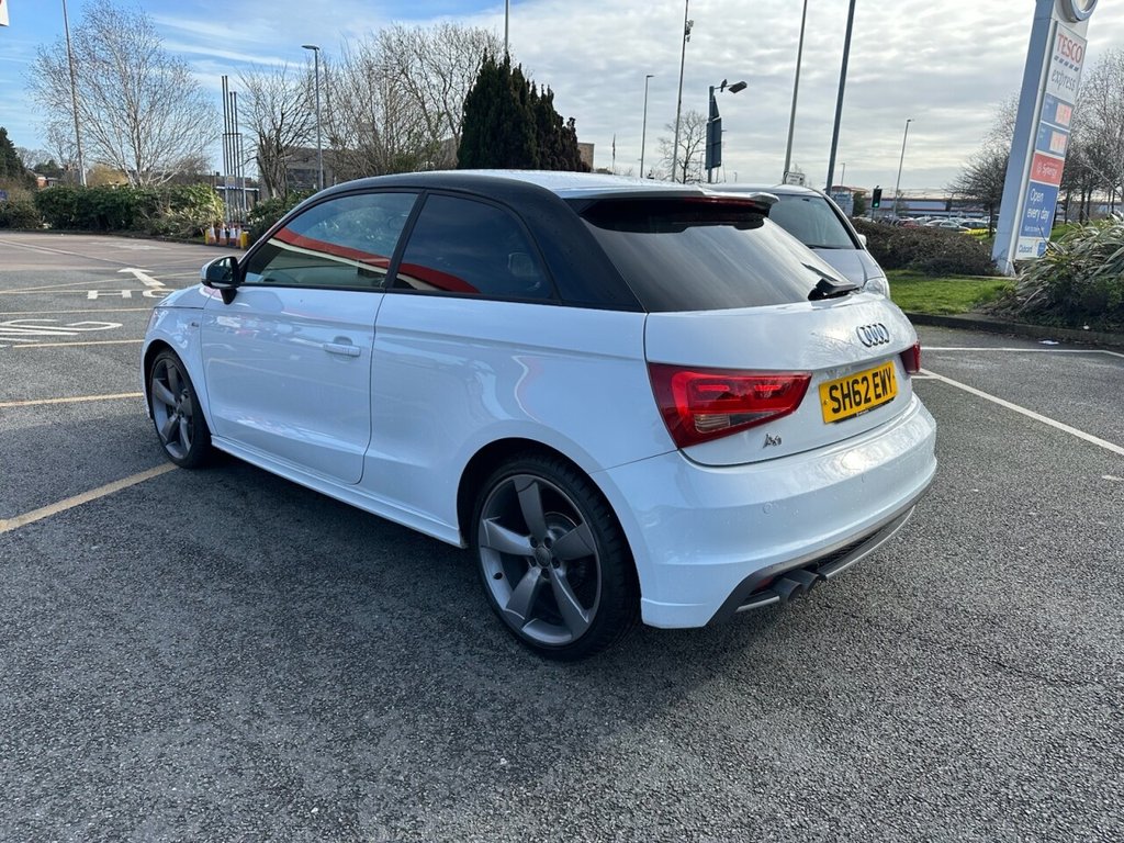 Used Audi A1 2012 for sale - 77734239: Photo 8
