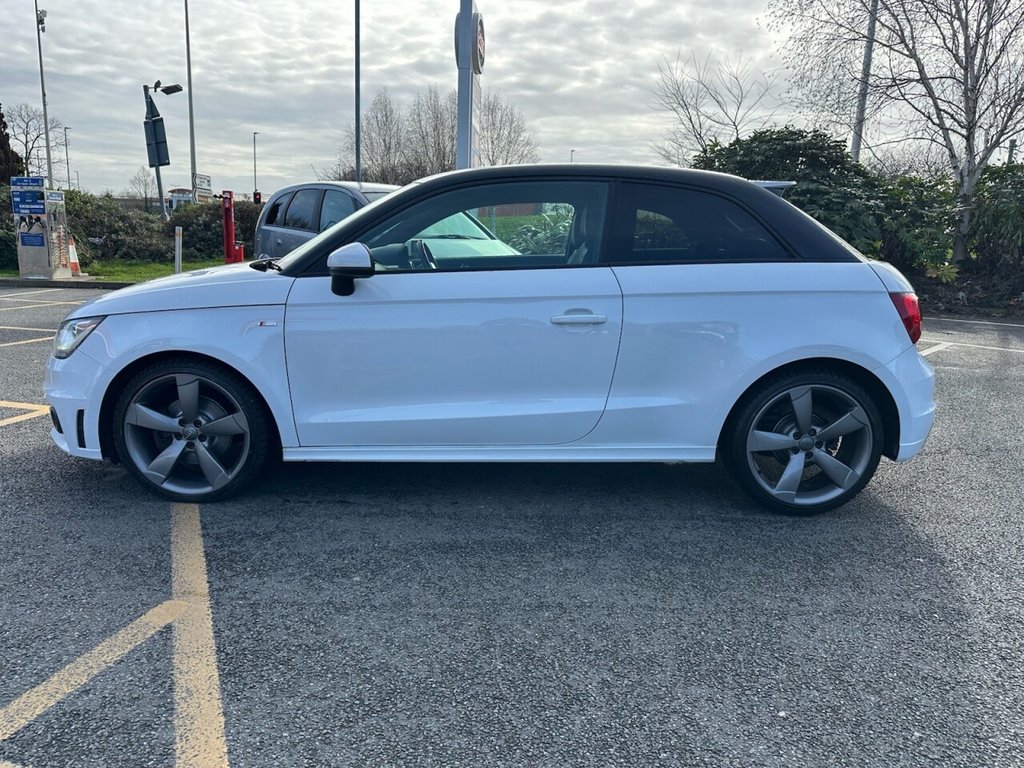 Used Audi A1 2012 for sale - 77734239: Photo 9