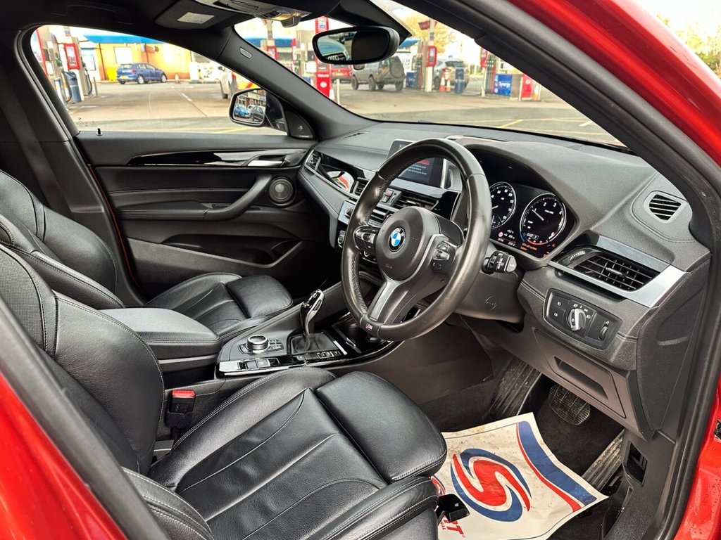 Used BMW X2 2018 for sale - 77341601: Photo 10