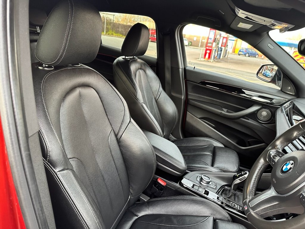 Used BMW X2 2018 for sale - 77341601: Photo 11