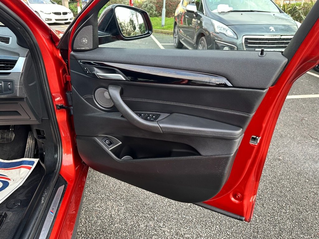 Used BMW X2 2018 for sale - 77341601: Photo 16