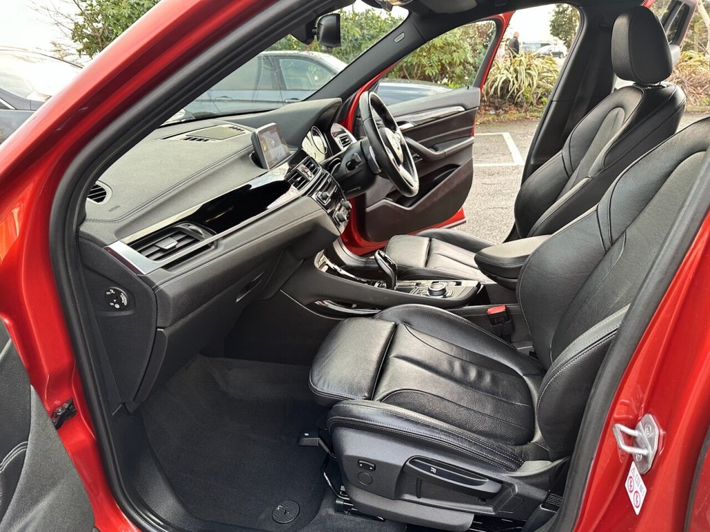 Used BMW X2 2018 for sale - 77341601: Photo 17